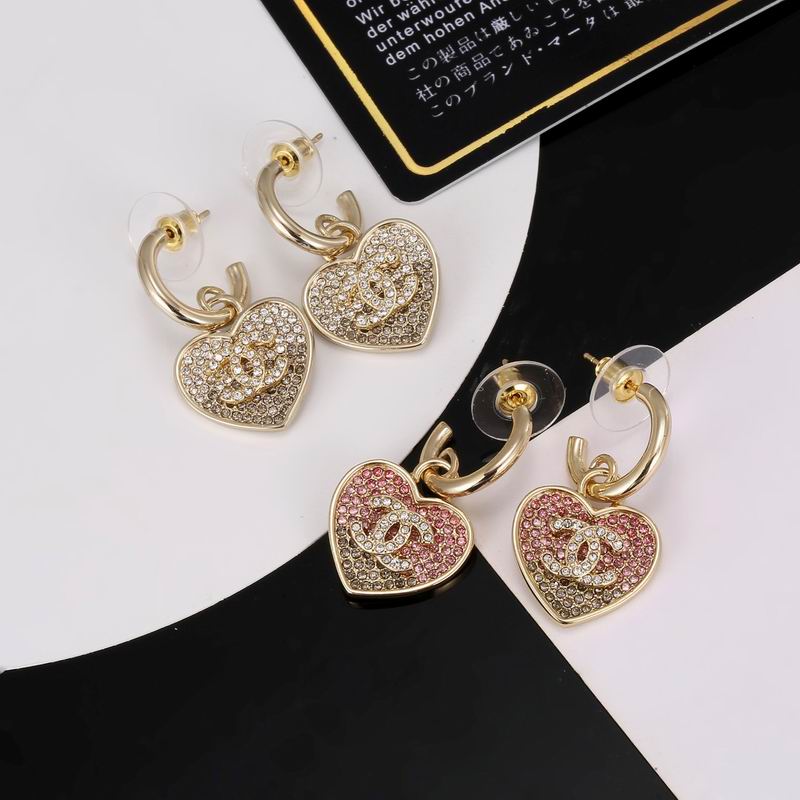 Chanel Earring 05yxs223